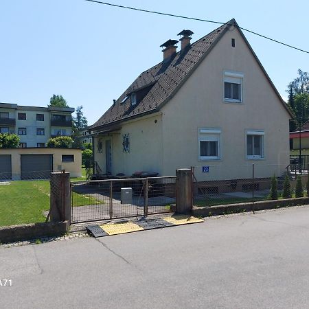 Ferienhaus Kaethe كلاغنفورت المظهر الخارجي الصورة