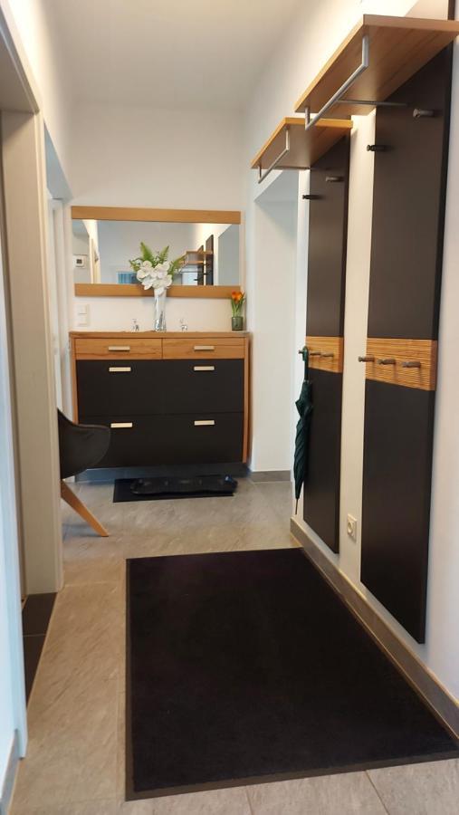 Ferienhaus Kaethe كلاغنفورت المظهر الخارجي الصورة