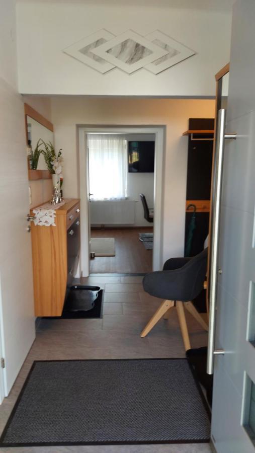 Ferienhaus Kaethe كلاغنفورت المظهر الخارجي الصورة