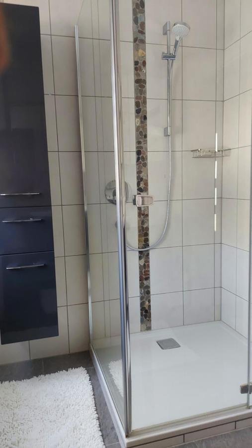 Ferienhaus Kaethe كلاغنفورت المظهر الخارجي الصورة