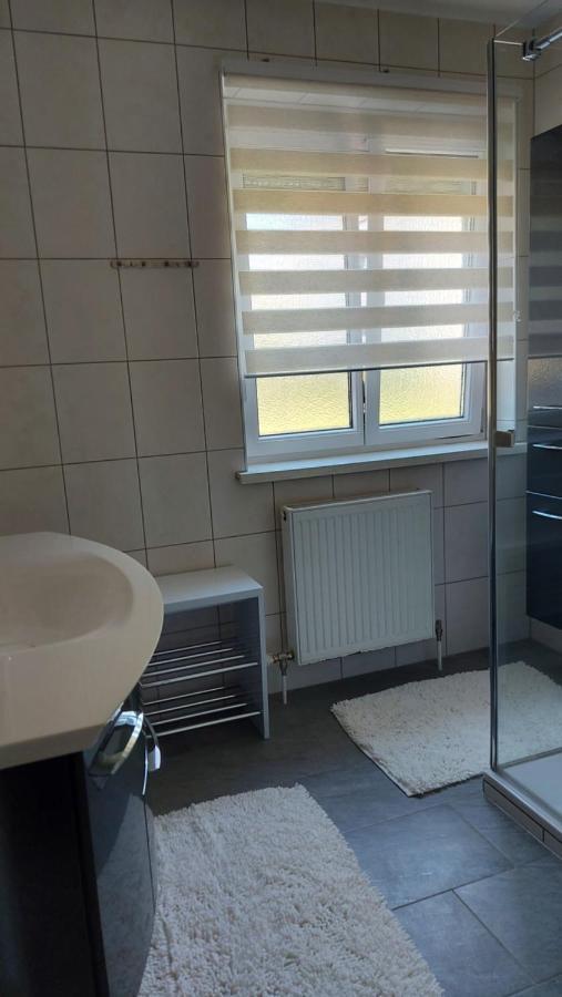 Ferienhaus Kaethe كلاغنفورت المظهر الخارجي الصورة
