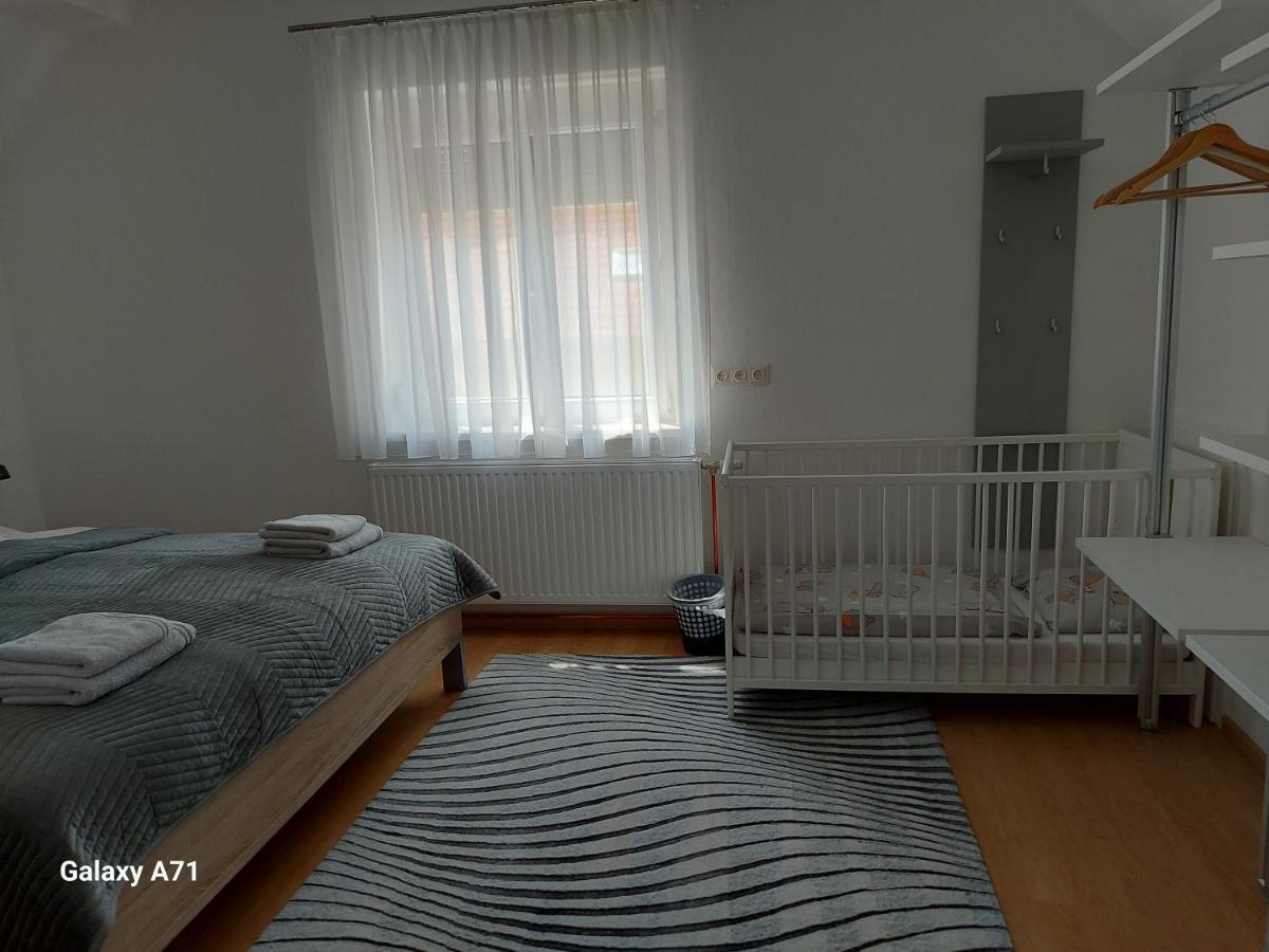 Ferienhaus Kaethe كلاغنفورت المظهر الخارجي الصورة